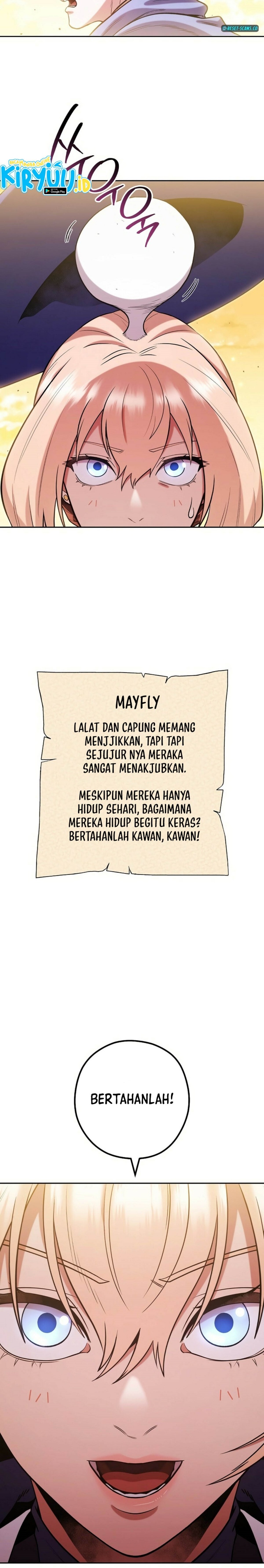 Dungeon Reset Chapter 248 Gambar 18